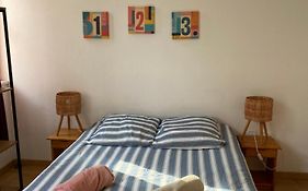 Studio Soulac centre et plage